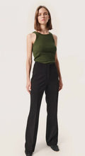 Load image into Gallery viewer, Corinne Pants, black