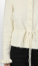 Load image into Gallery viewer, Yasthellis Knit Cardigan, birch