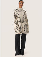 Load image into Gallery viewer, Hedaya Pullover, whisper white