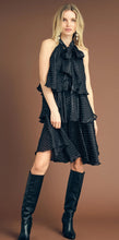 Load image into Gallery viewer, Demi Simili Dress, black