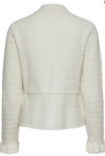 Load image into Gallery viewer, Yasthellis Knit Cardigan, birch