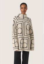 Load image into Gallery viewer, Hedaya Pullover, whisper white