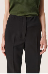 Corinne Pants, black