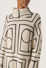 Load image into Gallery viewer, Hedaya Pullover, whisper white